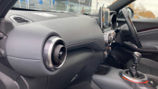 Nissan Juke 1.0 DiG-T 114 Tekna 5dr Petrol Hatchback